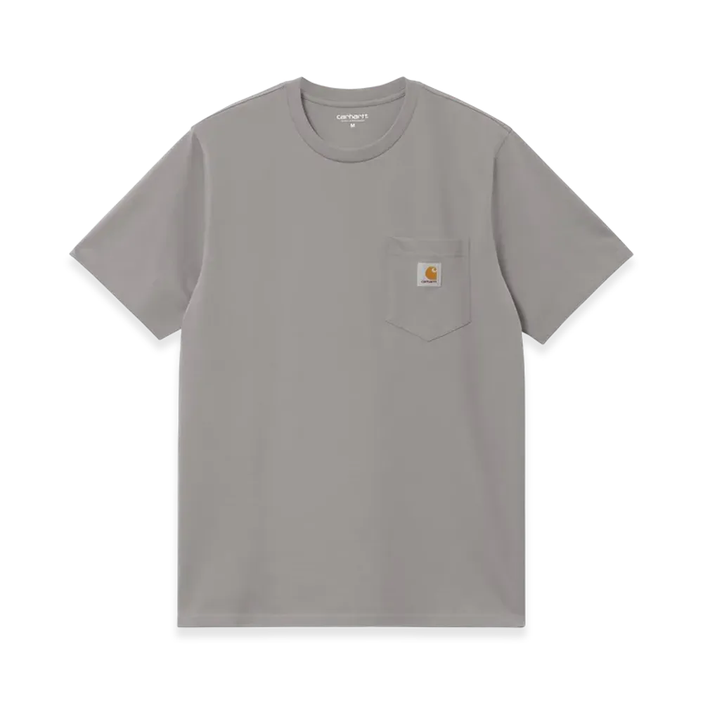 Carhartt WIP S/S Pocket T-Shirt "Yosemite"