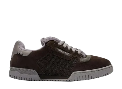 APB × adidas Powerphase Puff "Brown"