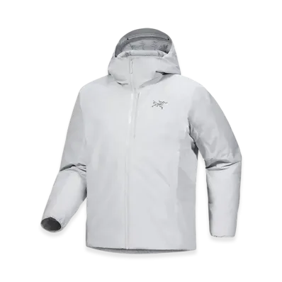 ARC'TERYX Solano Down Hoody Men's "Solitude" X000009893