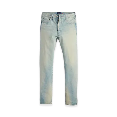 Levi's Bluetab 1980S 501 Jeans Made In Japan "Light Indigo"