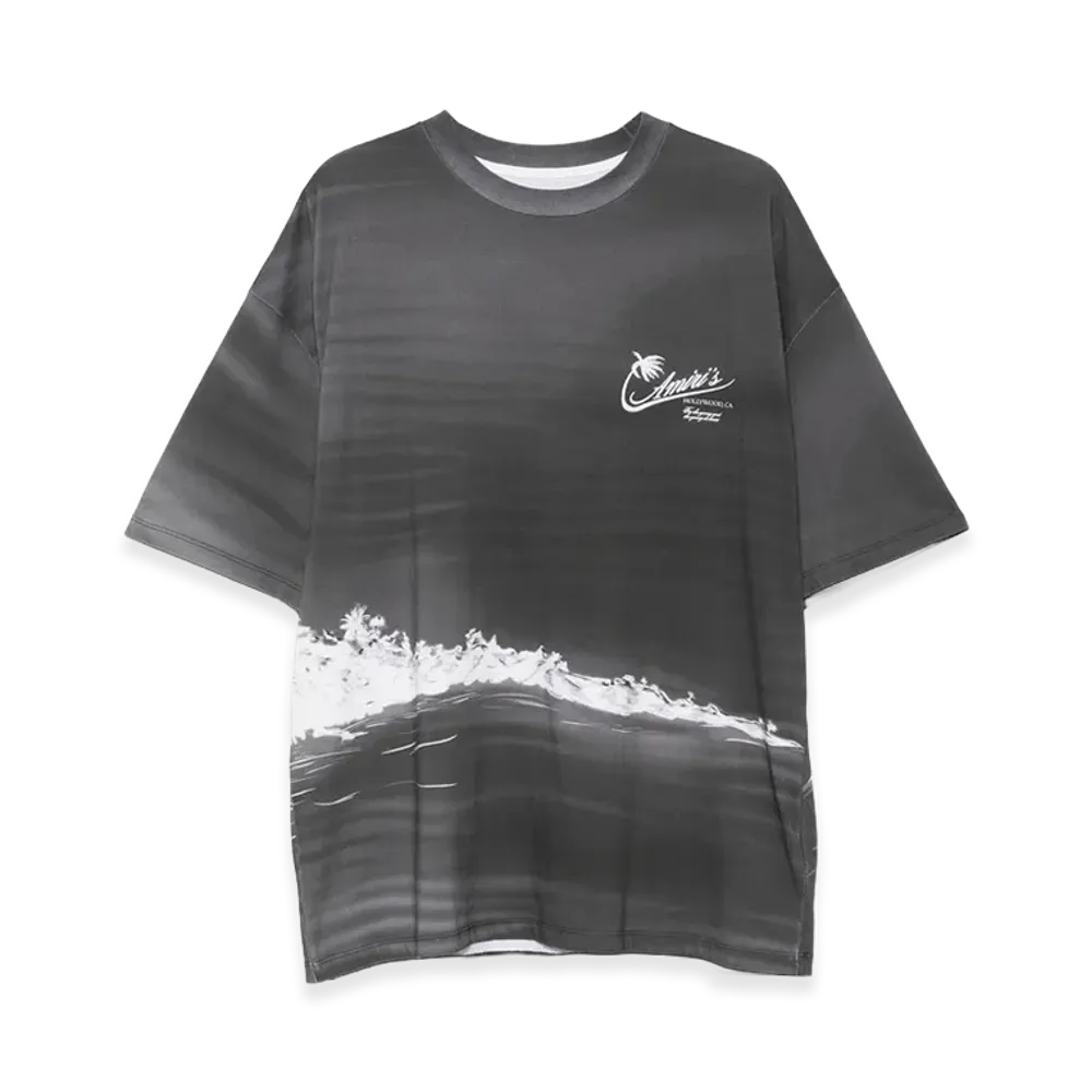 AMIRI T-Shirt "Black"
