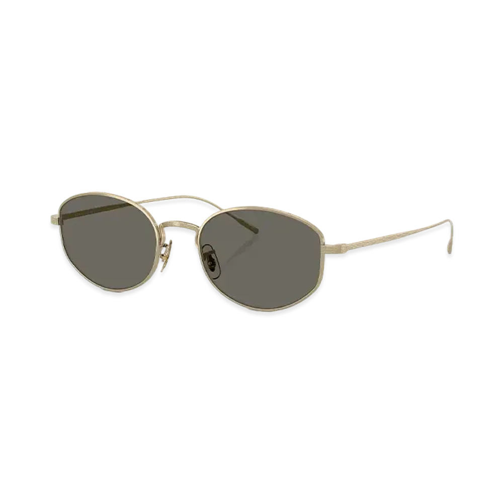 OLIVER PEOPLES Estra "Soft Gold"