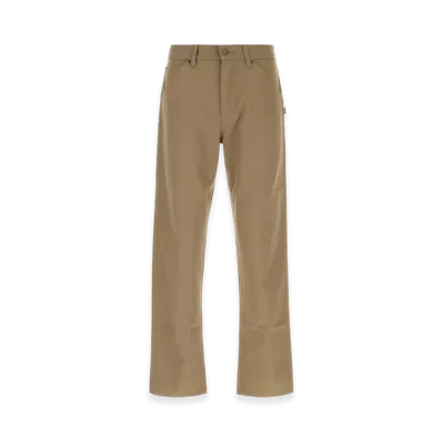 Burberry Cotton Pant "Green/Khaki"
