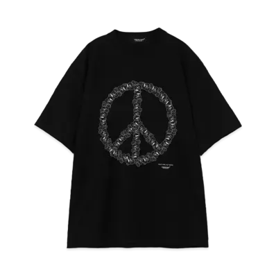 UNDERCOVER T-Shirt "Black"