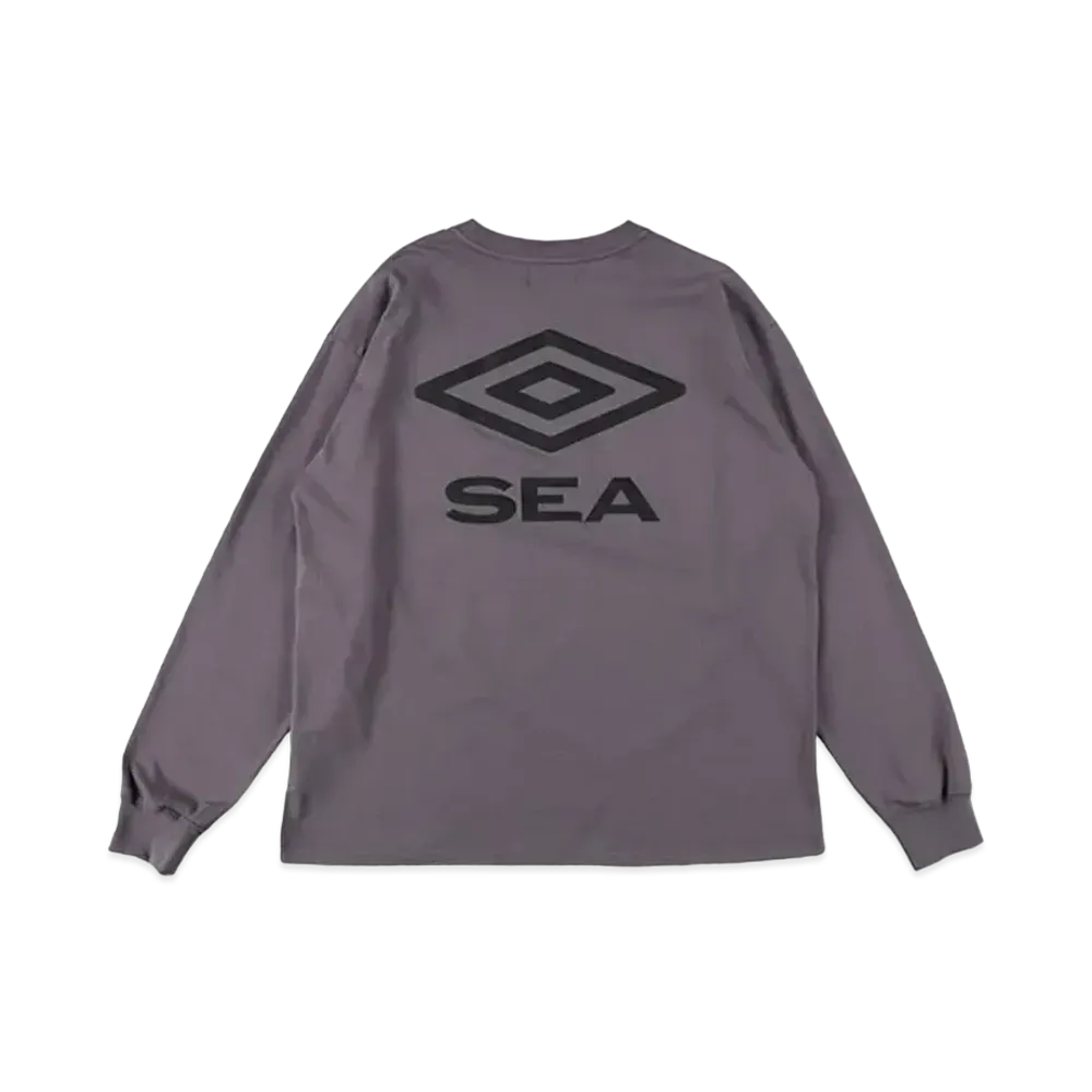 5/6発売｜UMBRO × WIND AND SEA collection｜抽選/販売/定価情報