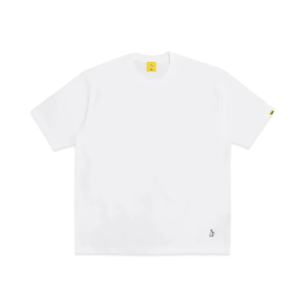 FR2 Big Silhouette T-shirt JAPAN MADE