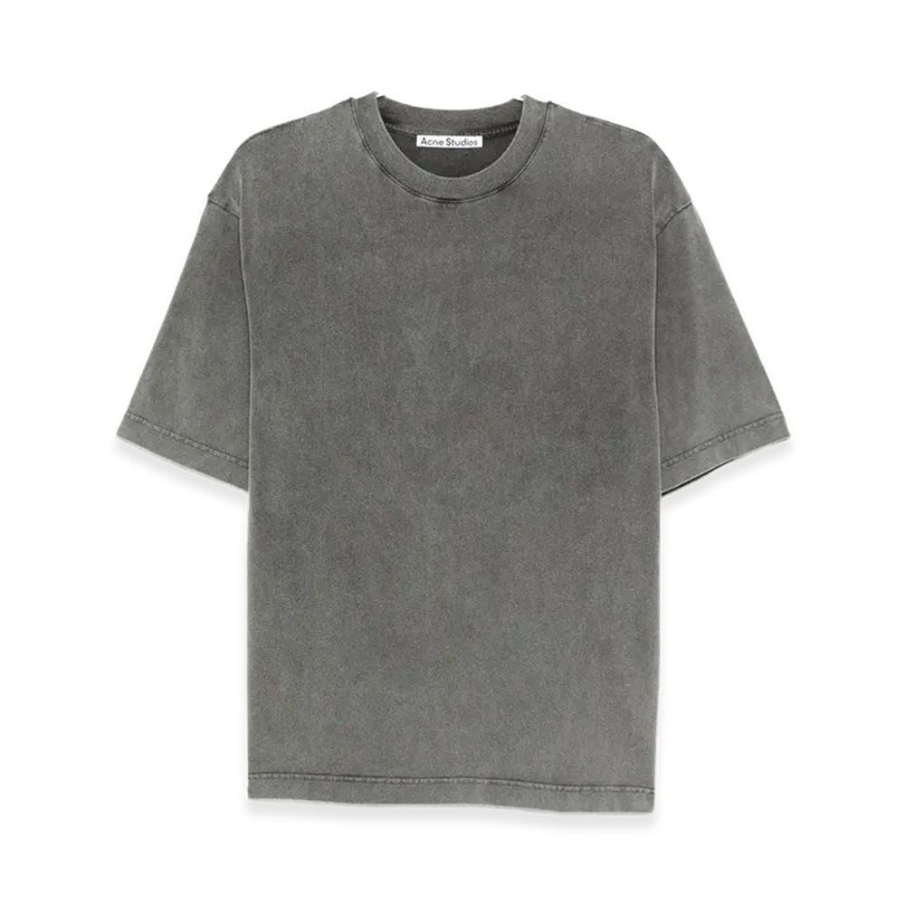 Acne Studios Women's Tee "Grey"