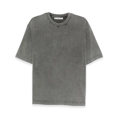 Acne Studios Women's Tee "Grey"