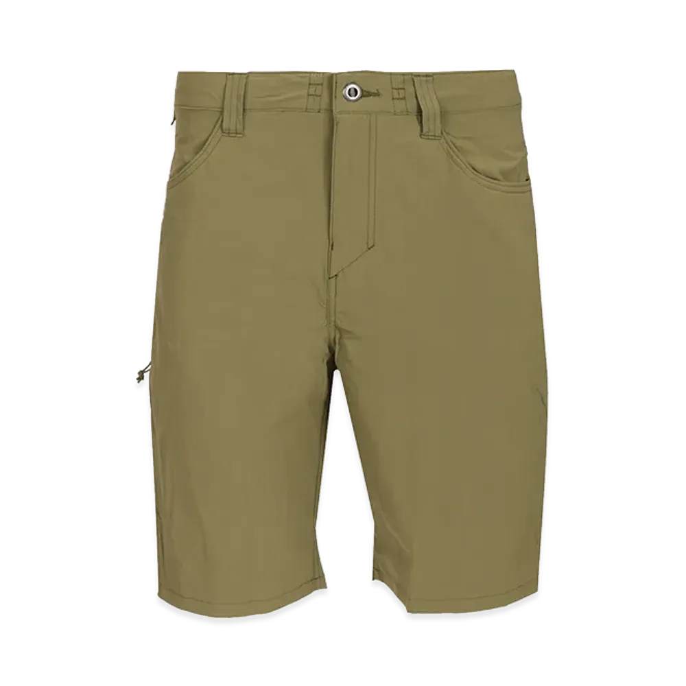 Patagonia "Quandary" Shorts "Green"