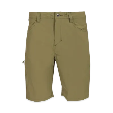 Patagonia "Quandary" Shorts "Green"