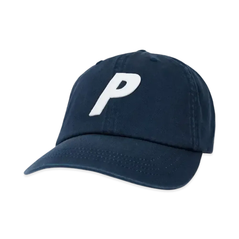 PALACE P 6-Panel "Navy"