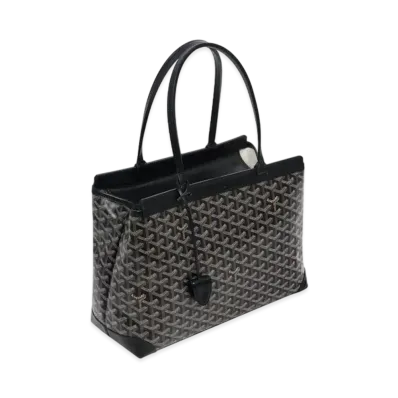 Goyard Bellechasse Biaude PM Bag "Black"