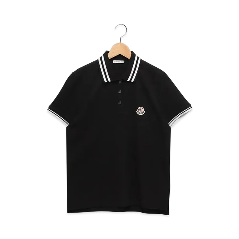 MONCLER Shirt Blouse "Black"