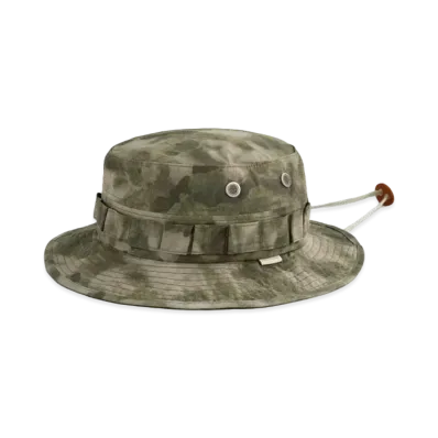 Aime Leon Dore Boonie Bucket Hat "Green"