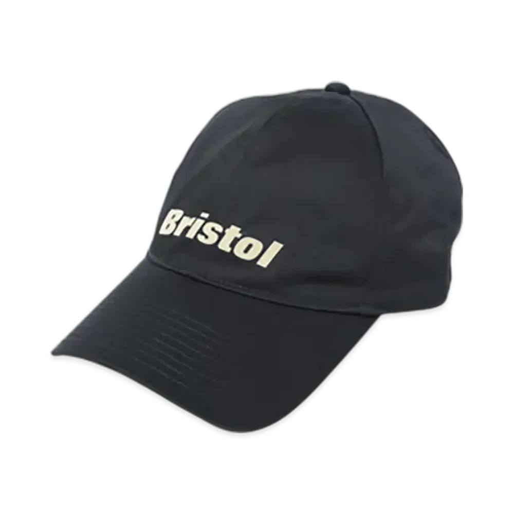 F.C.Real Bristol Bristol Cap "Black"