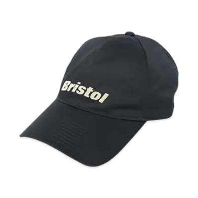 F.C.Real Bristol Bristol Cap "Black"