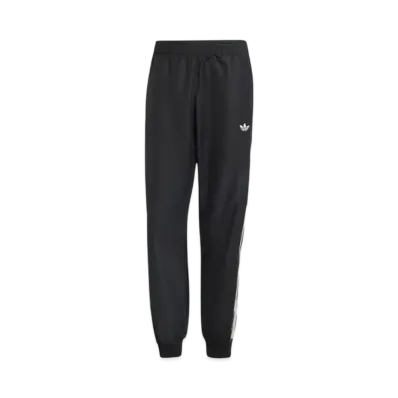 adidas Q3 Atlanta Pants "Black/Cloud White"