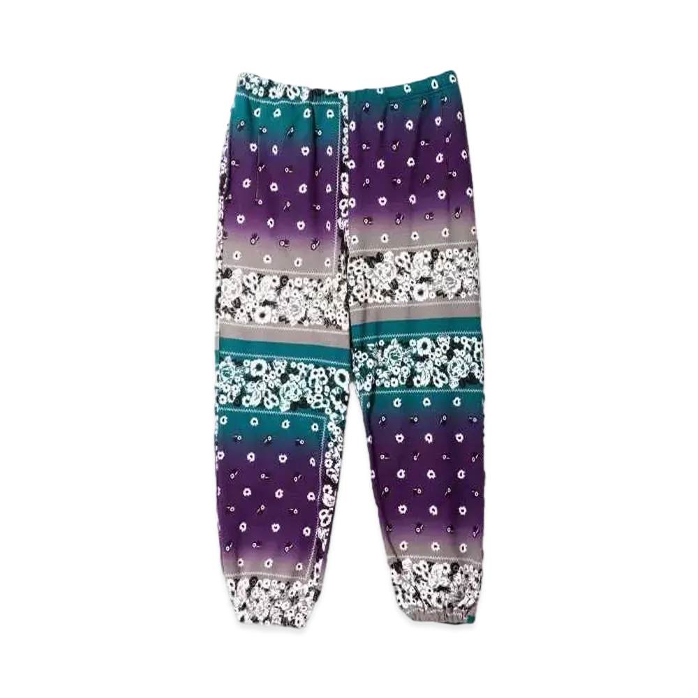 Needles x NOMA t.d. String Sweat Pant