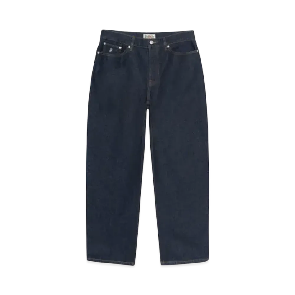 Stussy Big OL' Jean Denim "Indigo"