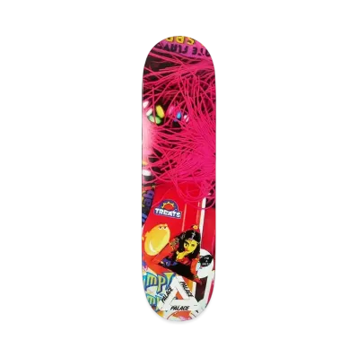 PALACE Chila 8.1 "Multi"