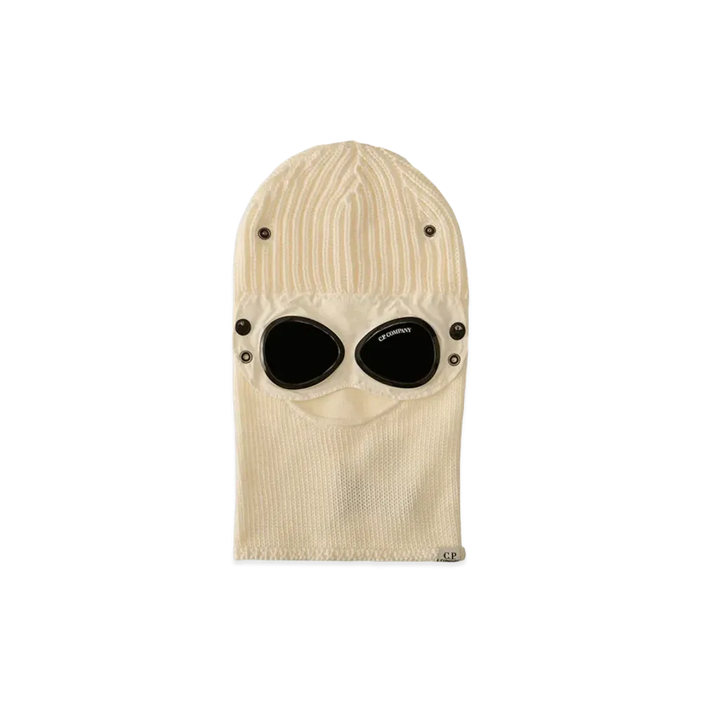 C.P. Company Hat "White"