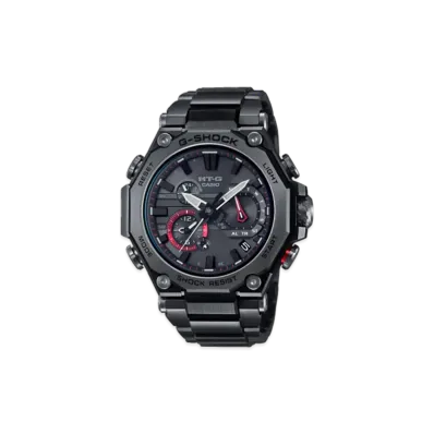 Casio G-Shock MTG-B2000BDE-1AJR "Black"