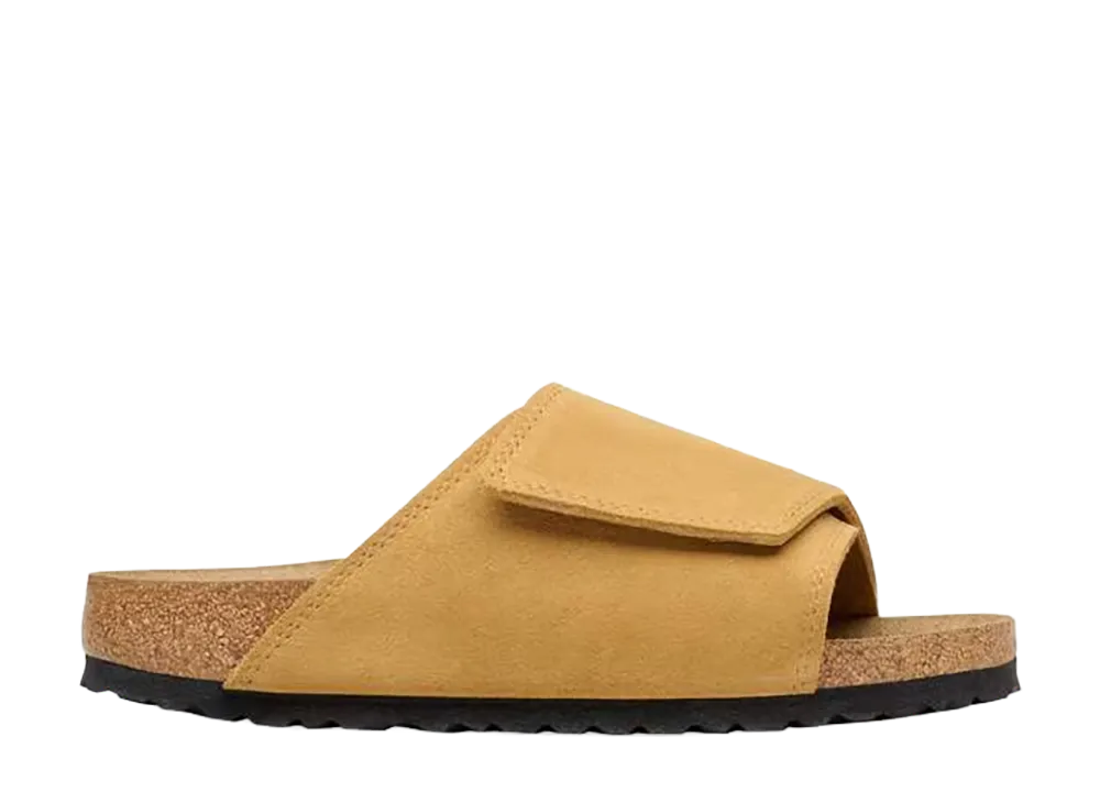 BIRKENSTOCK Solana VL "Cork Brown"