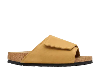 BIRKENSTOCK Solana VL "Cork Brown"