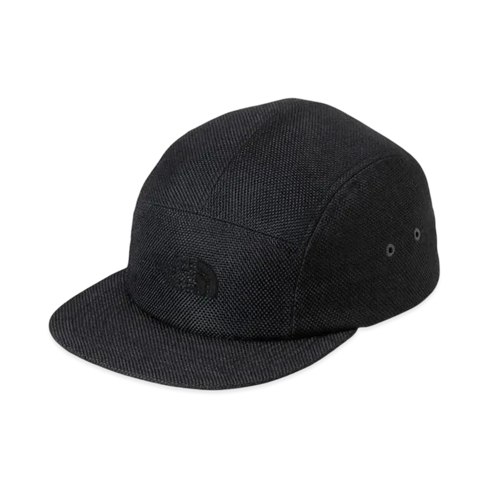 The North Face Hike Sunshine Cap "Black"