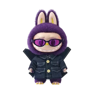 POP MART "Figurine" LABUBU x PRONOUNCE - WINGS OF FANTASY Plush