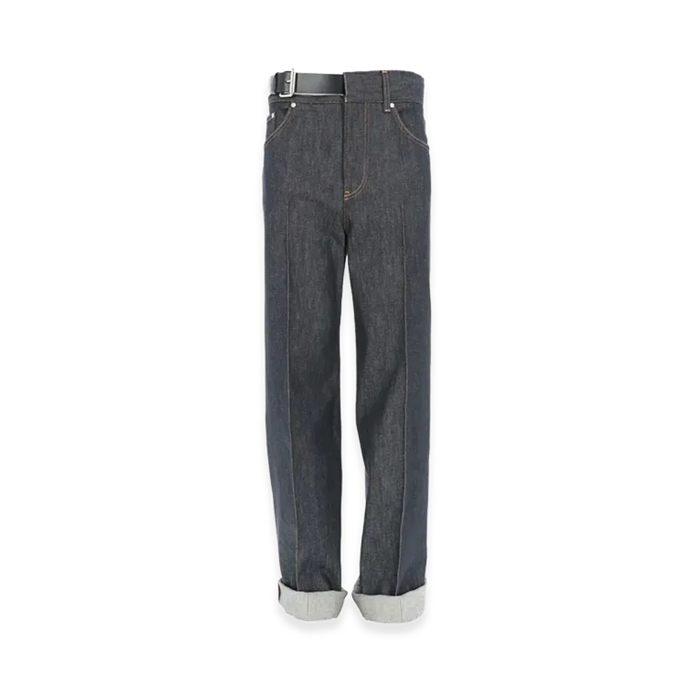STELLA McCARTNEY Women's Jeans "Blue"