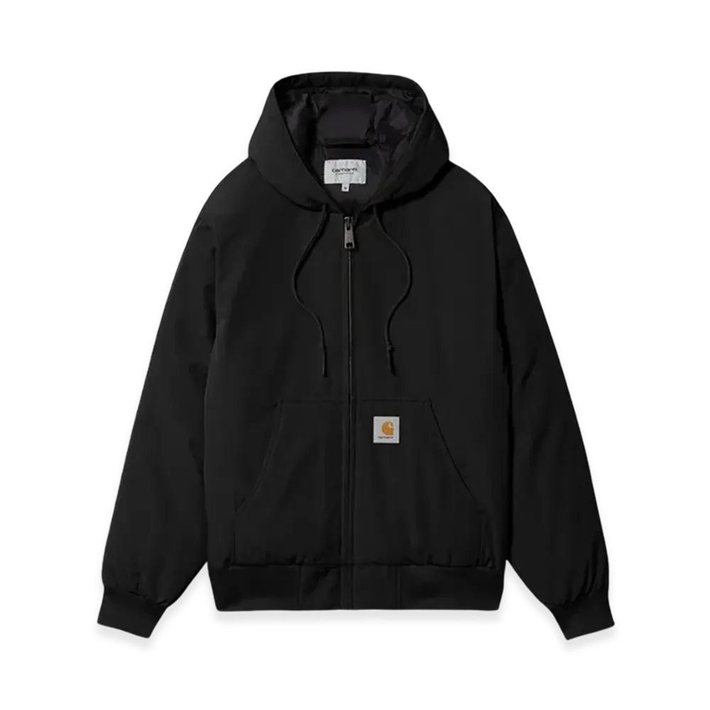 Carhartt WIP Active Cold Jacket "Black"