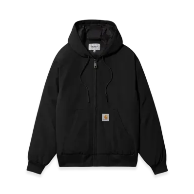 Carhartt WIP Active Cold Jacket "Black"