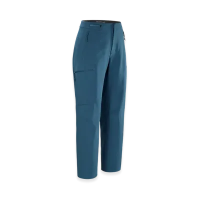 ARC'TERYX Women's Gamma MX Pant Straight Leg "Nightscape" X000008907