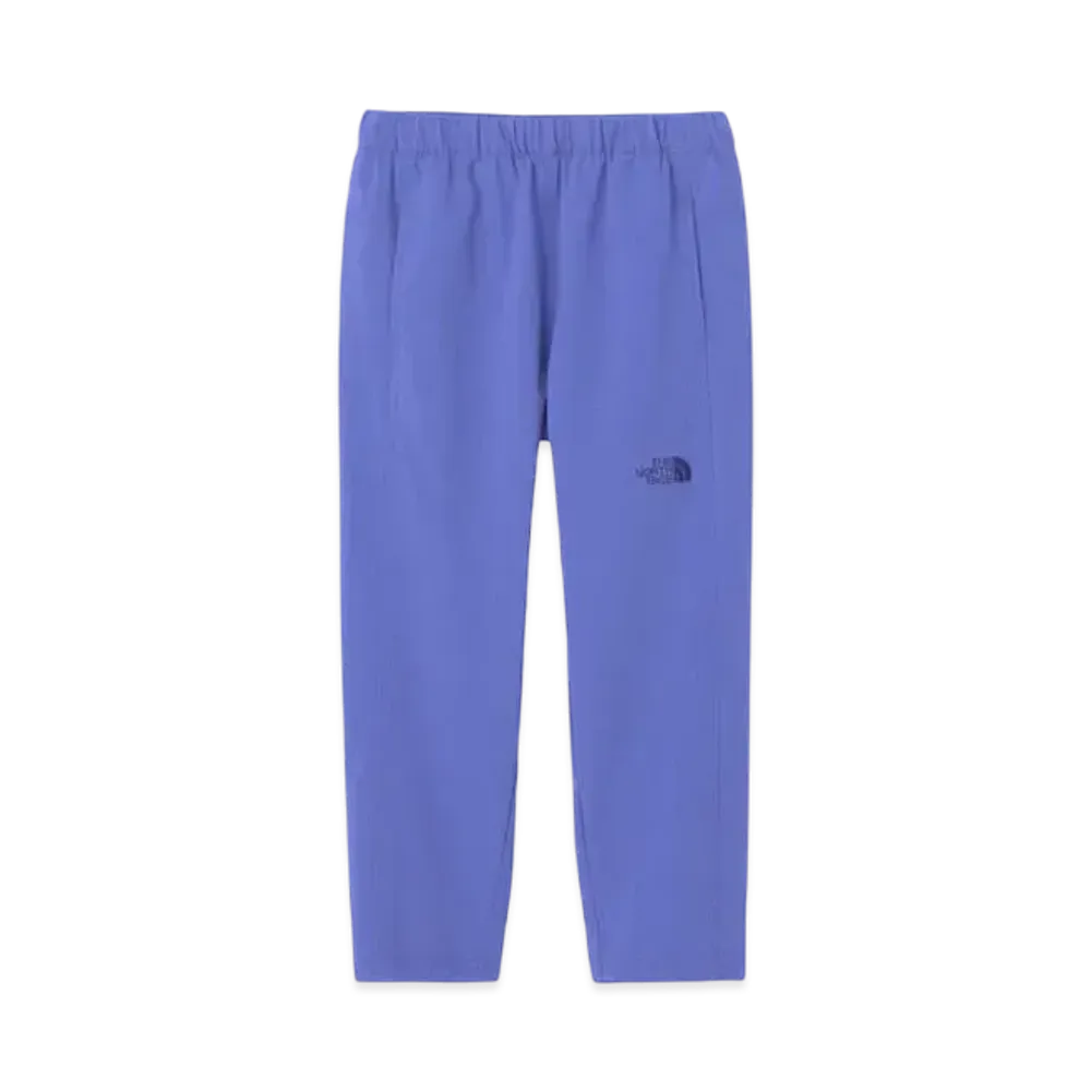 The North Face Kids Toddler Mountain Easy Pants "Indigo Plum"