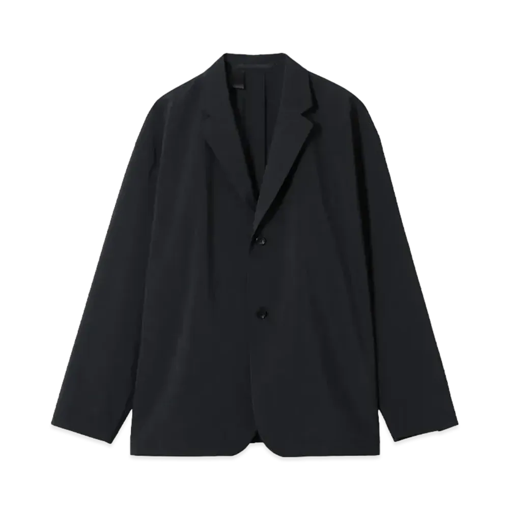 N.HOOLYWOOD Jacket "Black"