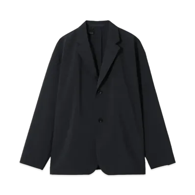 N.HOOLYWOOD Jacket "Black"