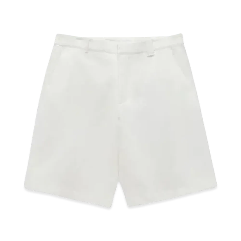 JJJJound Chino Short 11 "Ivory"