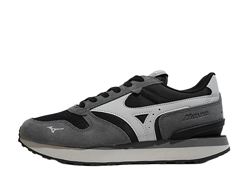 Mizuno RB87 "Grey/Black"