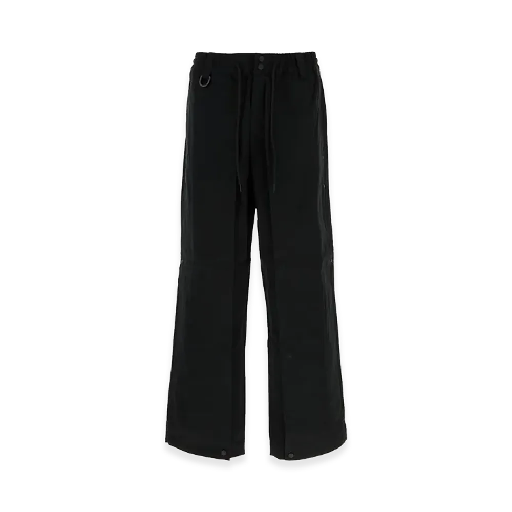 Y-3 Pantalone "Black"