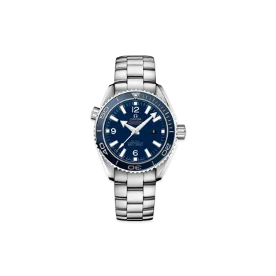 OMEGA Seamaster Planet Ocean 600M "Blue" 232.90.38.20.03.001