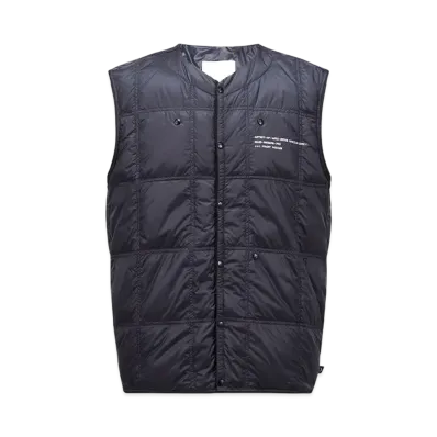 MONCLER x FRGMT Vaile Vest "Navy Blue"