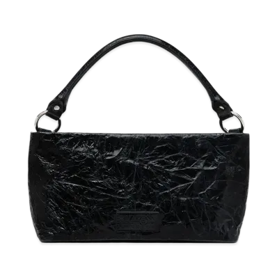 MM6 Maison Margiela Numeric Hobo Bag "Black"