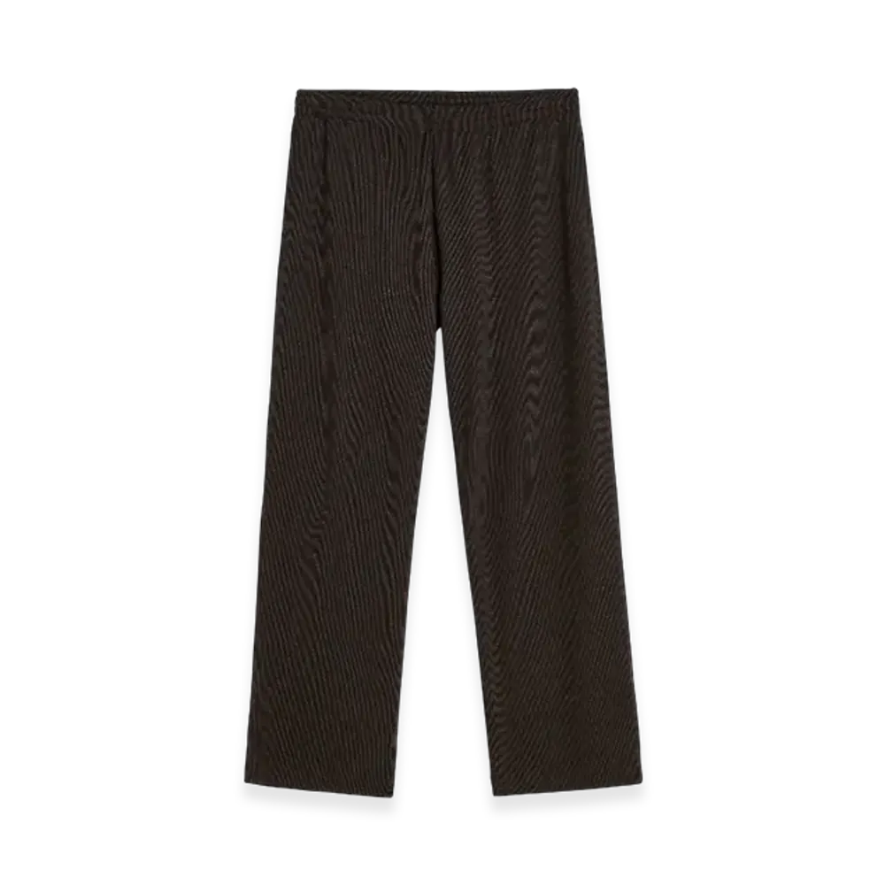 OUR LEGACY Breeze Pants "Track And Field Pinstripe"