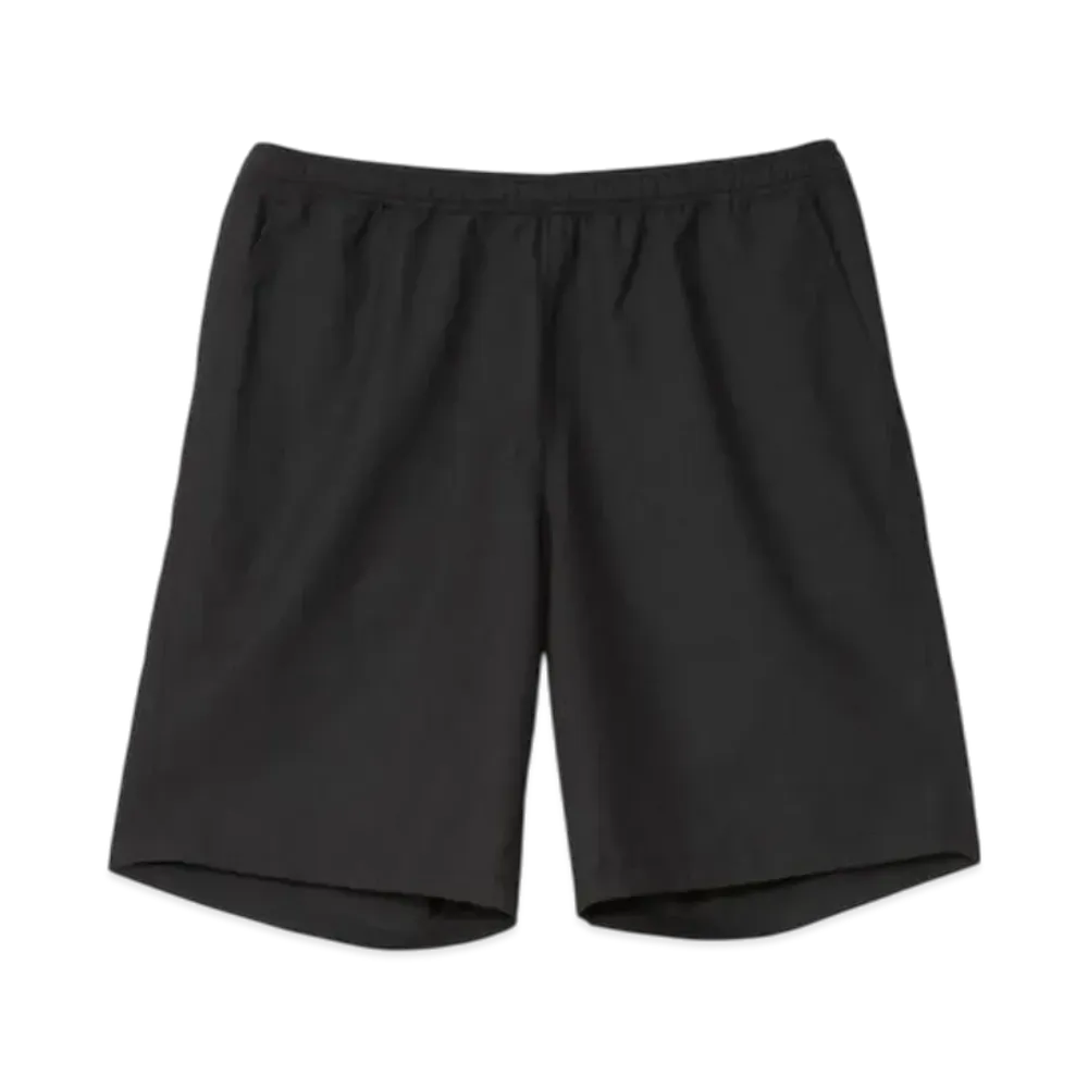 THE NORTH FACE Aloha Vent Short "Black"