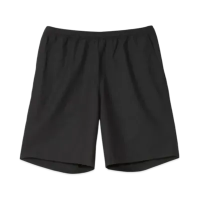 THE NORTH FACE Aloha Vent Short "Black"