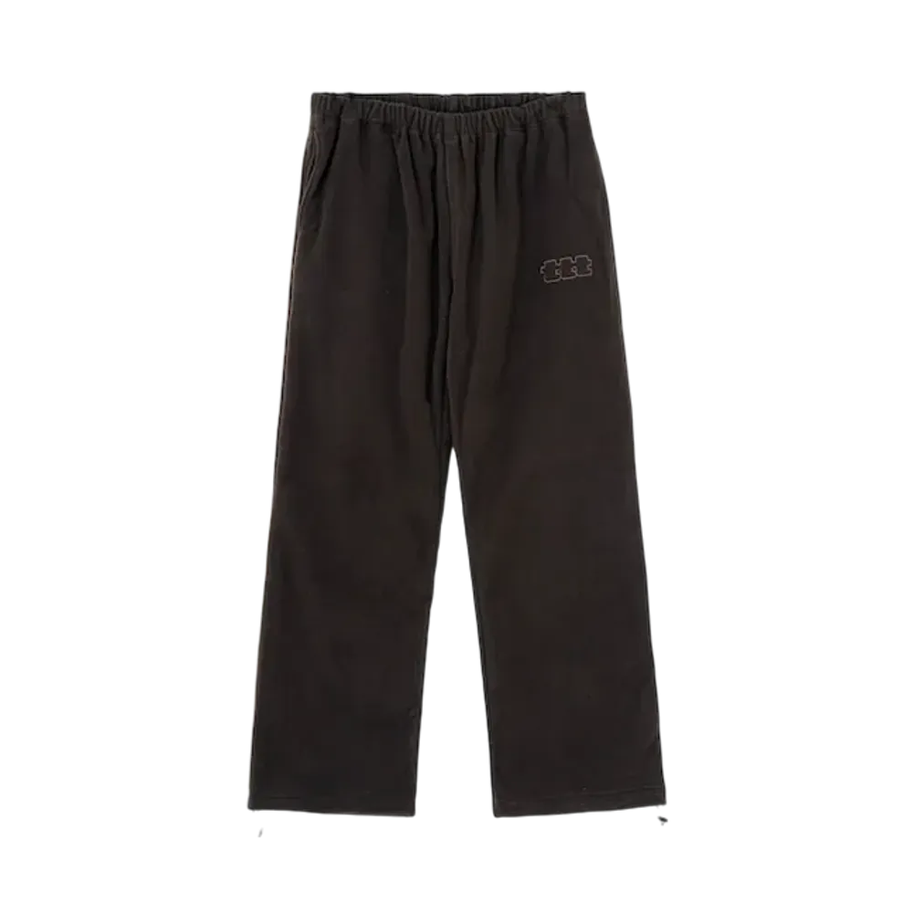 TTTMSW Polartec Fleece Pants "Brown"