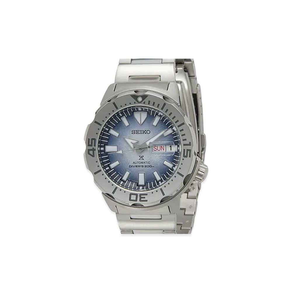 SEIKO Five Automatic "Blue"