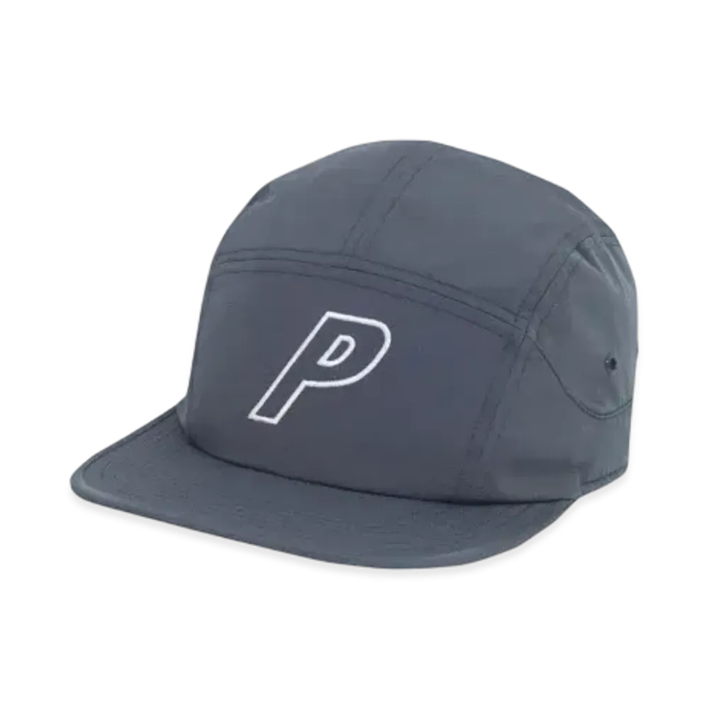 PALACE 7 Panel "Grey"