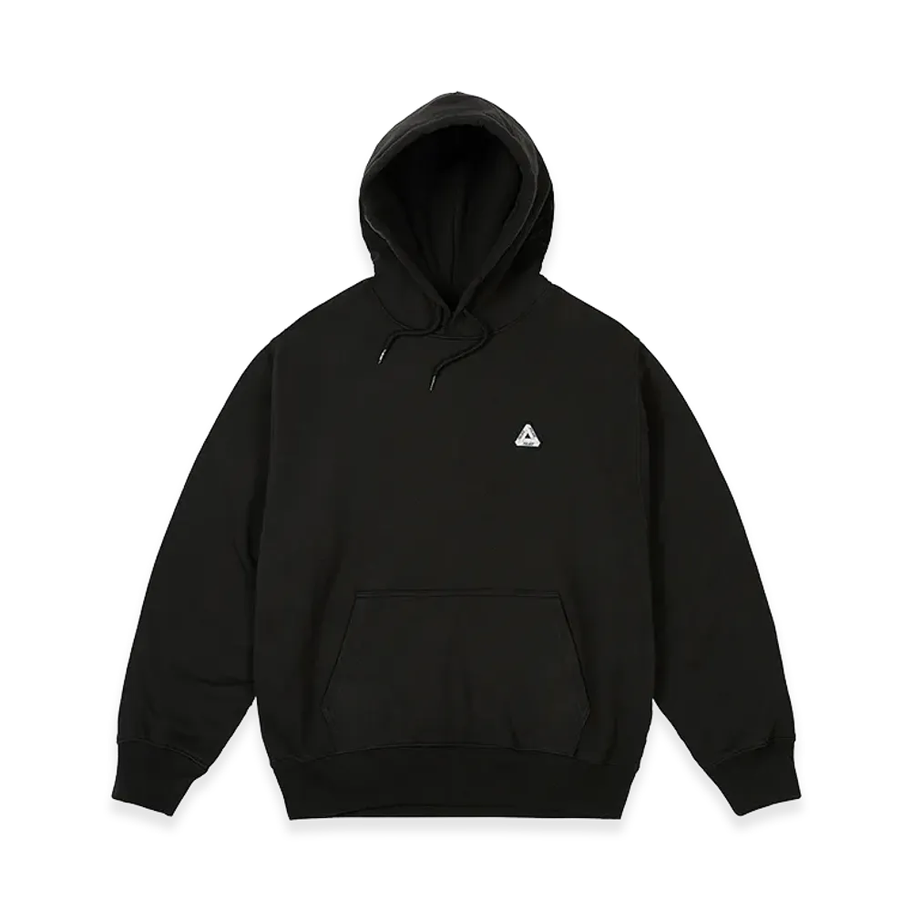 PALACE Sofar Hood "Black"